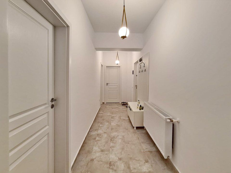 Tractoru, apartament în bloc nou - Poză 6