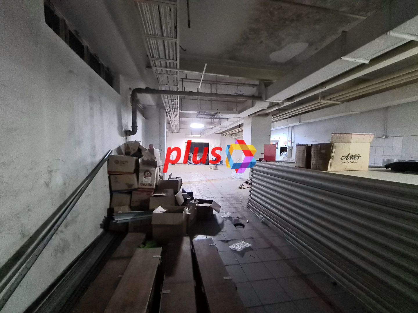 Spatiu depozitare de închiriat Brasov - 200 mp # plus-imo.ro - Poză 4
