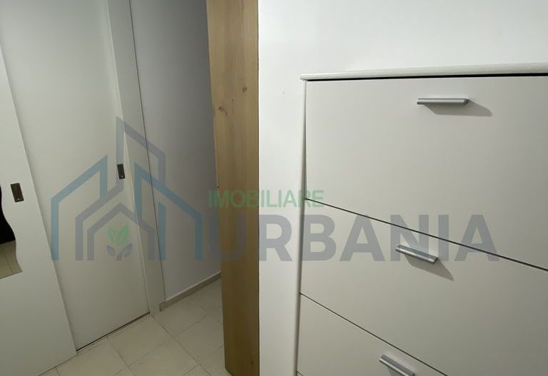 Apartament 2 camere, Green Park, Iași - Etaj 4, 115.000 EUR - Poză 6
