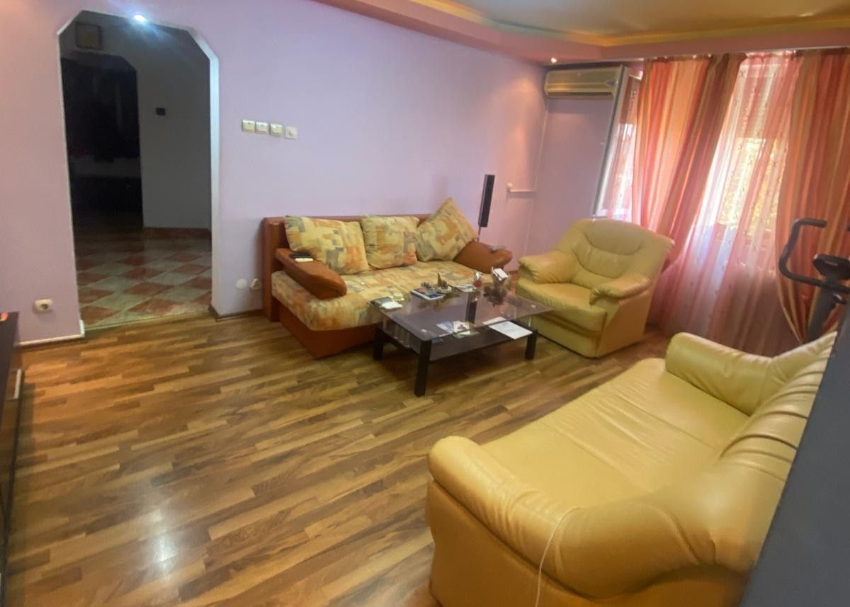 Apartament 3 camere I 1 decebmbrie 1918 I Vanzare - Poză 1