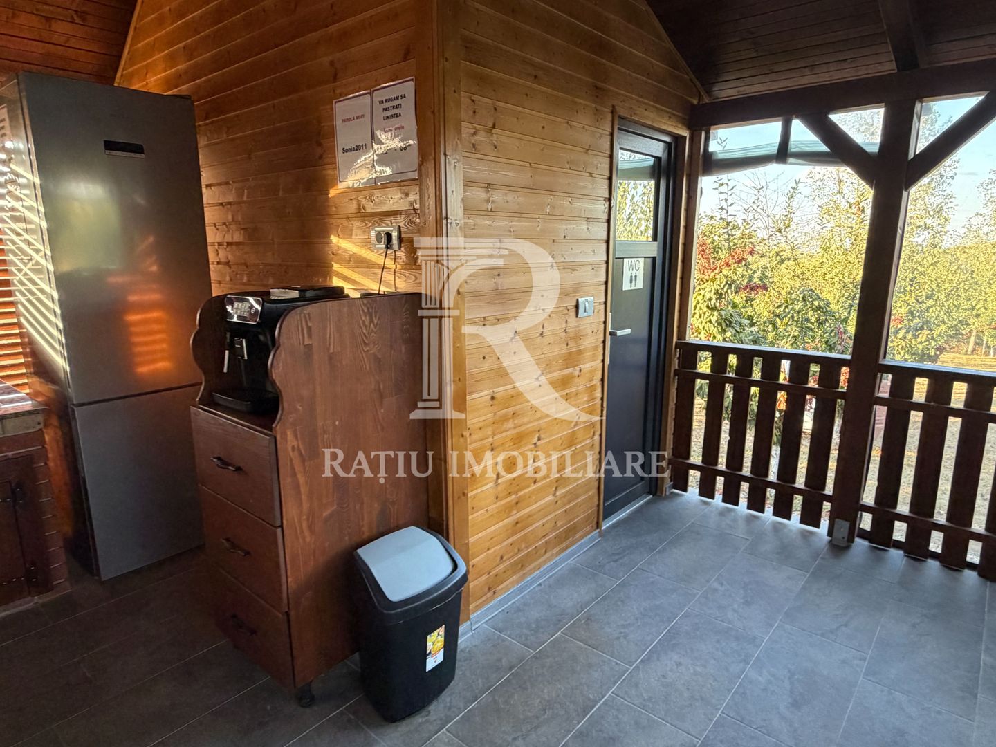 Proprietate premium | Casă și complex turistic la cheie | Cordău - Poză 37