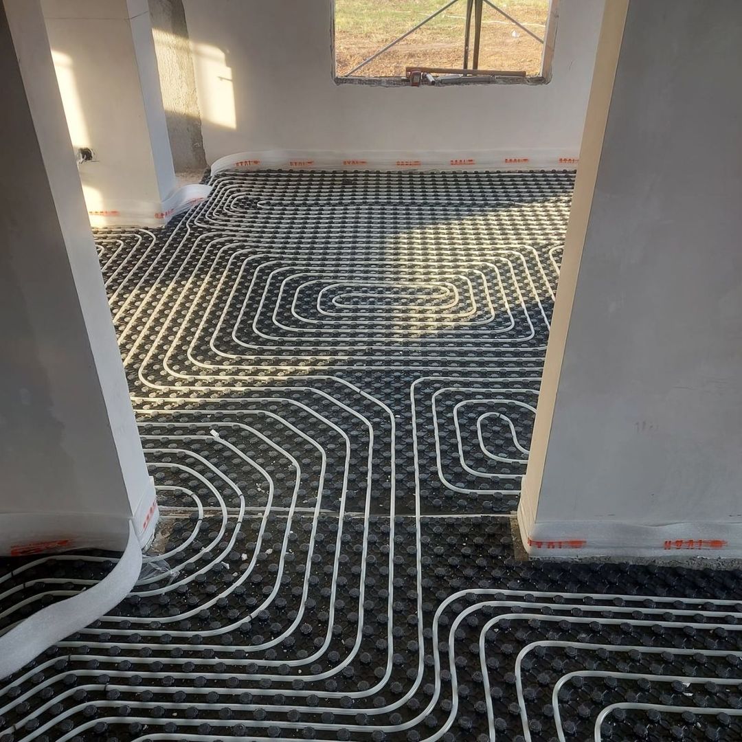 Balotesti vila P+1, 315 mp, teren 700 - Poză 14