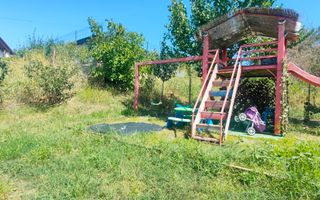 VILA PREMIUM 1,7 KM ALEEA TUDOR NECULAI, VALEA ADANCA, LA CHEIE, P+1+M - Poză 7