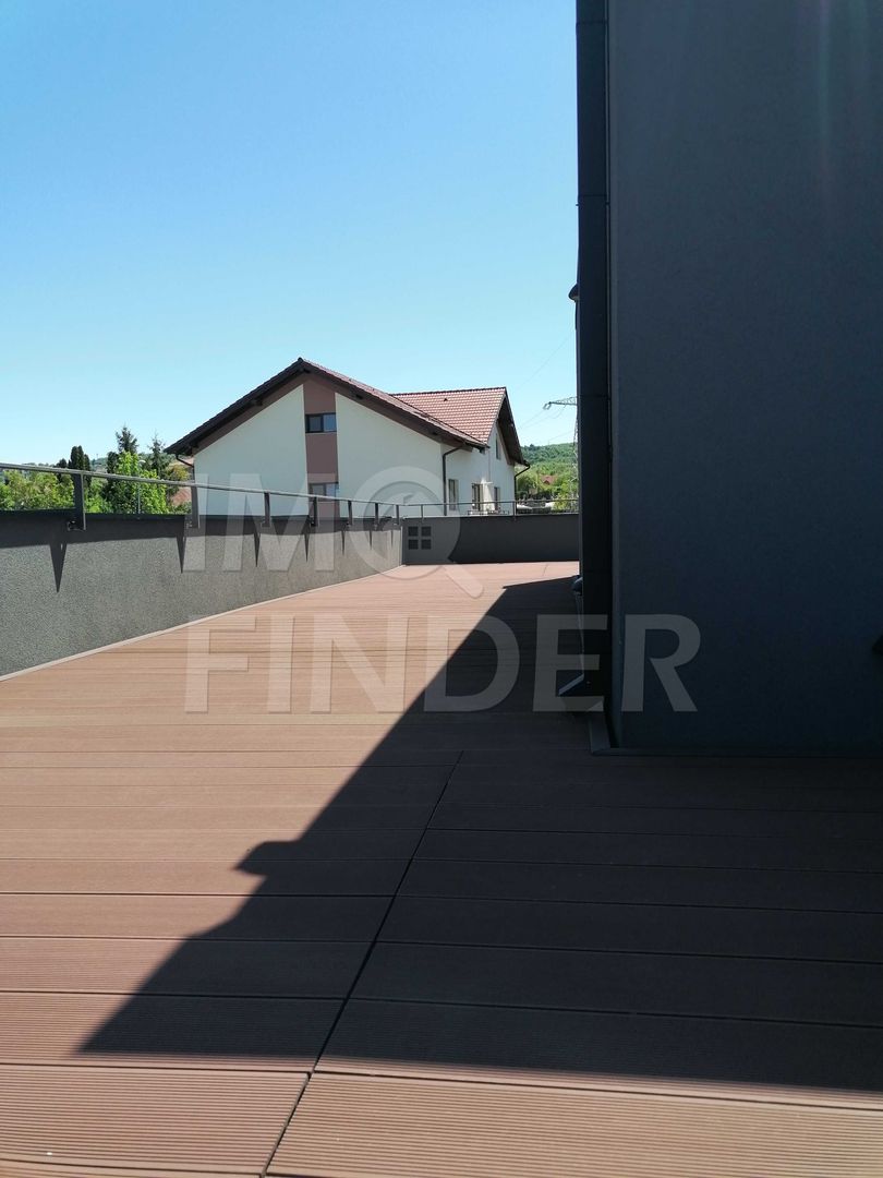 Duplex NOU la Cheie in EUROPA - Poză 8