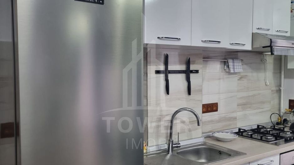🔥🏡 Apartament 3 camere decomandat | etaj 2 | zona Doamna Stanca - Poză 14