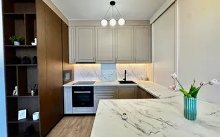 Apartament ultrafinisat | 2 camere | Eroilor - Poză 16
