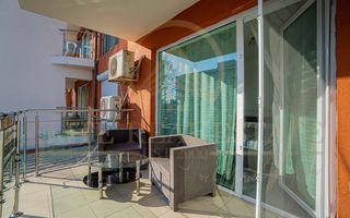 Apartament 2 camere – Mamaia, zona de intrare – Piscină - Poză 19