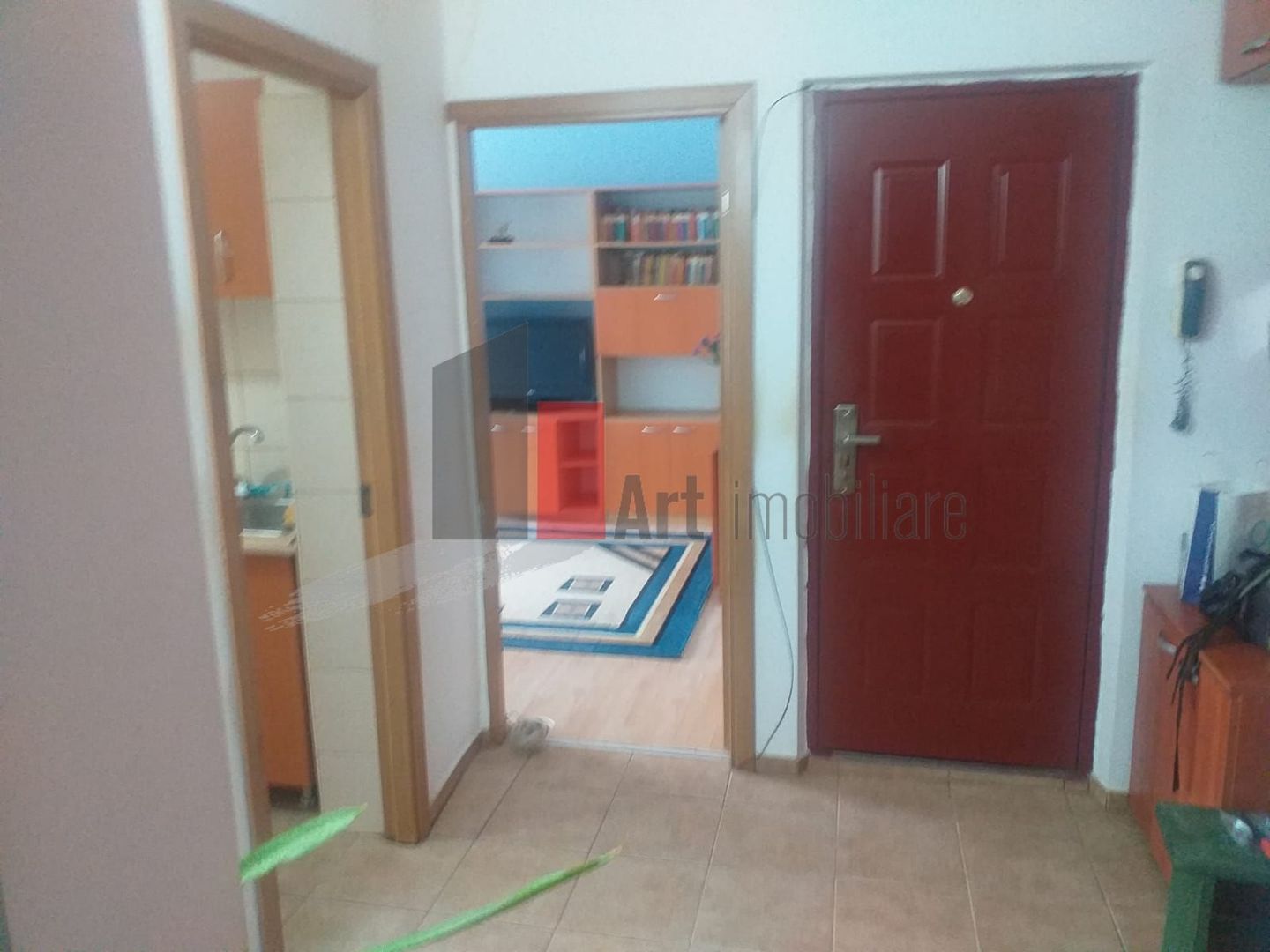 2 camere Basarabia - Stadionul National - Poză 4