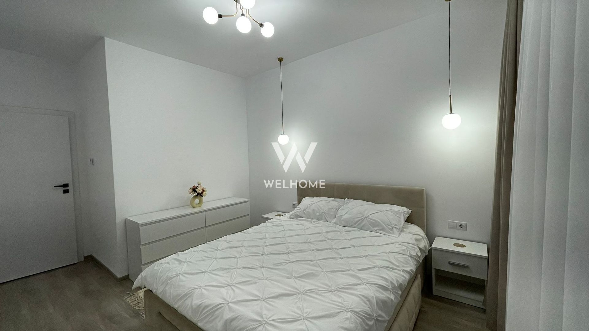 Apartament 2 camere de închiriat  - Cofetăria Mândra - Arhitectilor - Poză 2