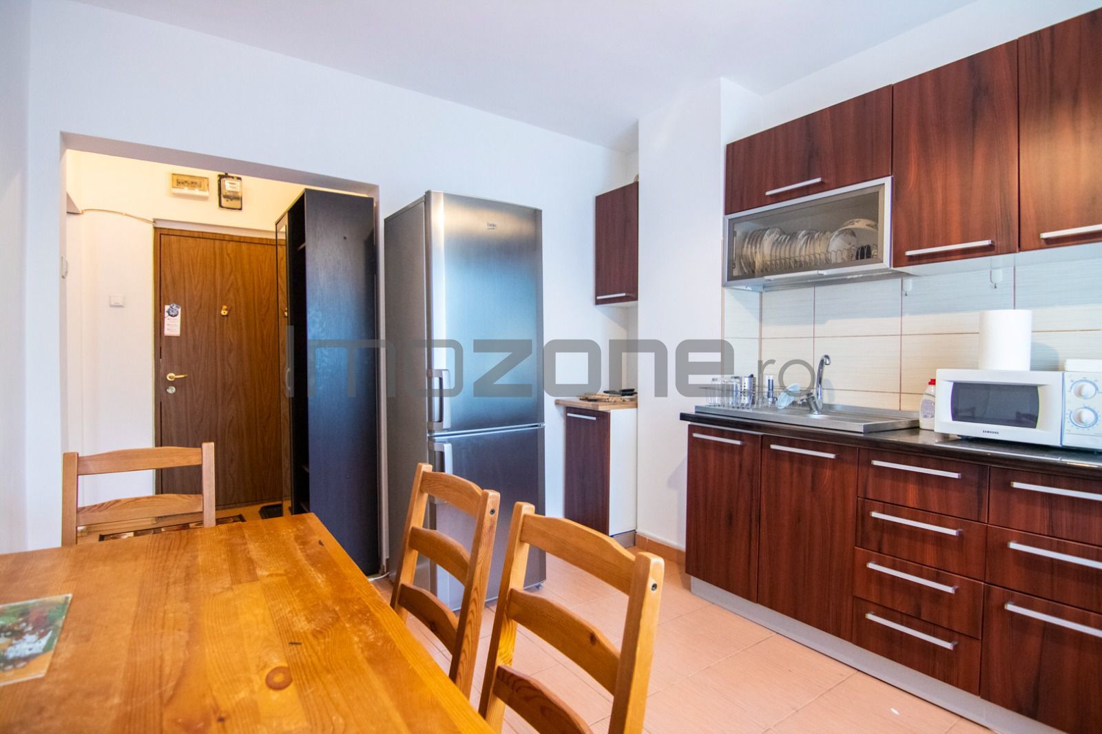 DE Inchirat 2 Camere, Mobilat si Utilat, Loc parcare, Drumul Taberei - Poză 17