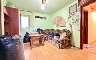 3 camere decomandate, etaj intermediar, Mănăștur - Poză 3