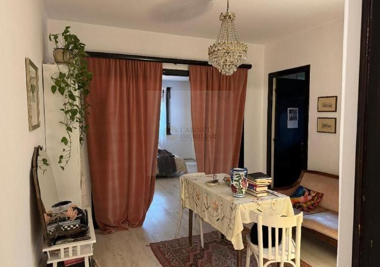 Armeneasca - M Rosetti  |  Etaj 1/4  | Balcon deschis - Poză 6