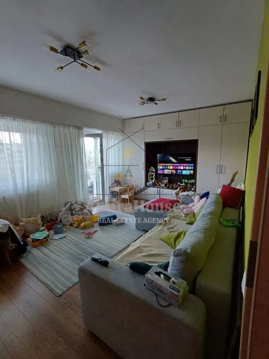 Apartament 2 camere decomandate, zona Observatorului,2 balcoane - Poză 3