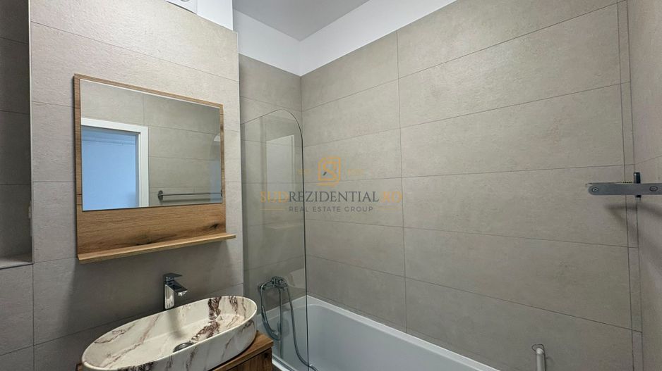 Apartament 2 camere – Prima închiriere | Confort Urban | Parcare - Poză 7
