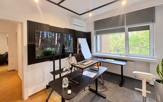 Apartament 3 camere Aviatorilor | Piața Charles de Gaulle - Poză 9