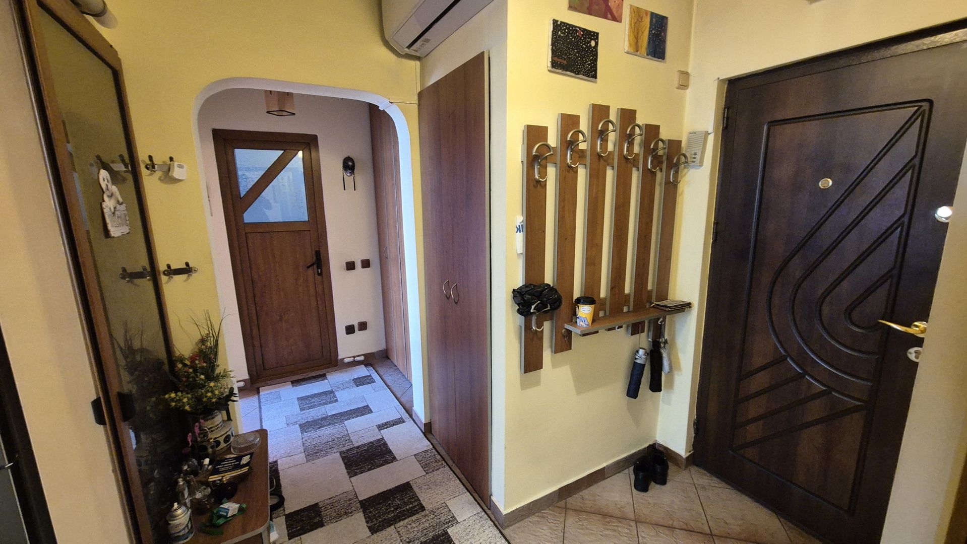 Apartament 2 camere 52,05 mp – Lângă Parcul IOR si Mall Park Lake - Poză 6