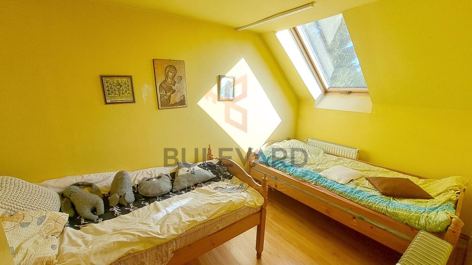 Comision 0. Casa statiune Muntele Baisorii! - Poză 18