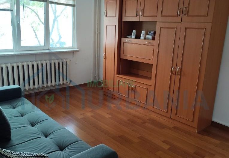Apartament cu o cameră, zona Dacia, Iași – 40 mp, liber - Poză 5