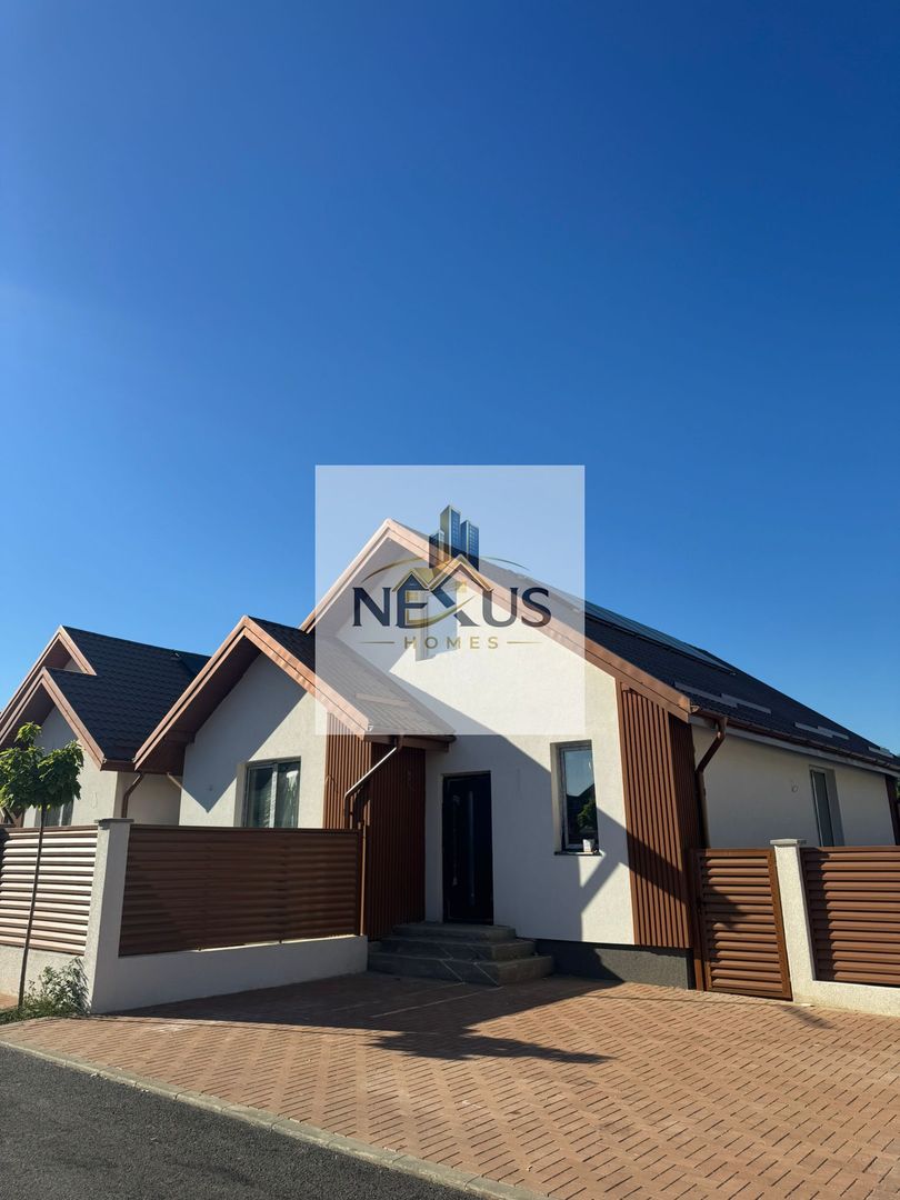 Pantelimon - Complex rezidential | Vila individuala | Mutare rapida - Poză 5