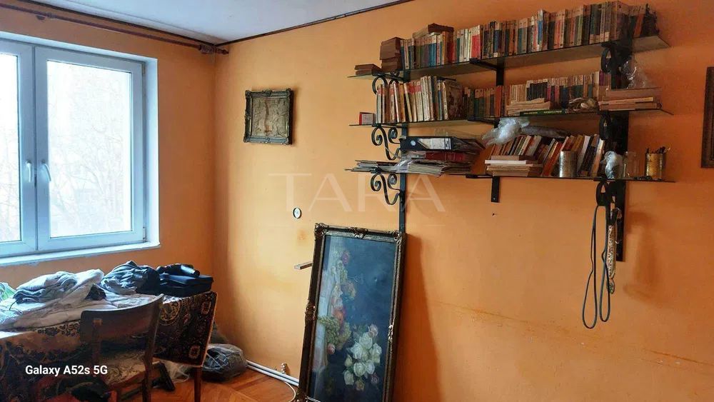 Apartament 3 camere, Gheorgheni, disponibil imediat, preț negociabil. - Poză 3