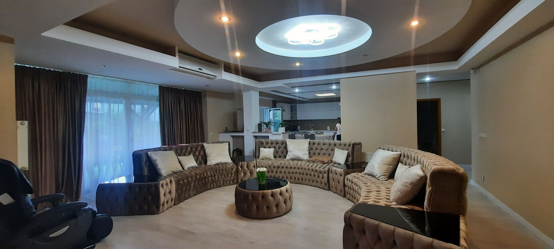 Locuinta individuala cu piscina/Dumbravita/ British School - Poză 5