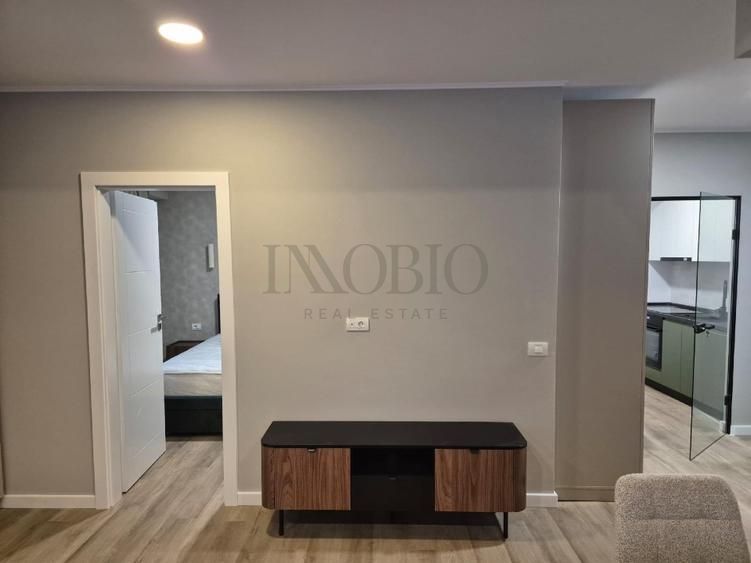 Apartament 2 Camere | Parcul Herastrau | Prima Inchiriere - Poză 3