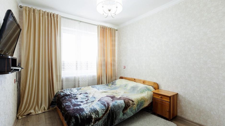 Vânzare, apartament, 3 camere, bul. Cuză-Vodă, Botanica - Poză 10