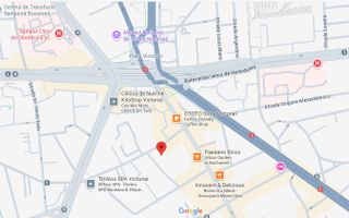 Oportunitate excepționala: Proprietate St.Sevastopol, la 30m de Calea Victoriei - Poză 2