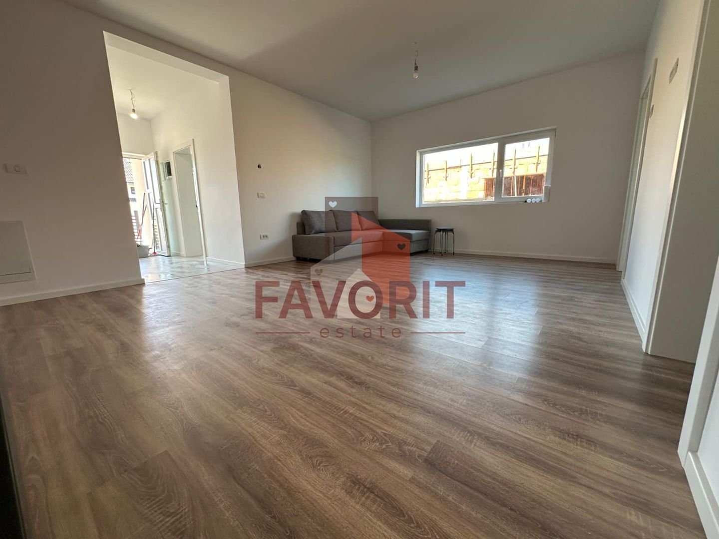 Duplex in Mosnita | Posibilitate de mansardare | Toate utilitatile - Poză 2