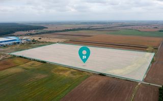 Teren extravilan 5 hectare ( zonă industrială ) Șag - Poză 3