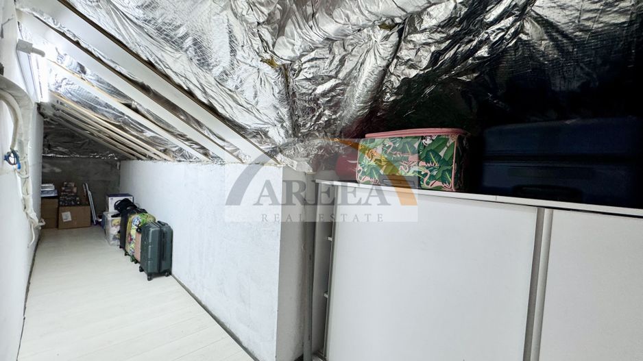 Vila lux cu 1000 mp teren pe Erou Iancu Nicolae langa Jolie Ville - Poză 44