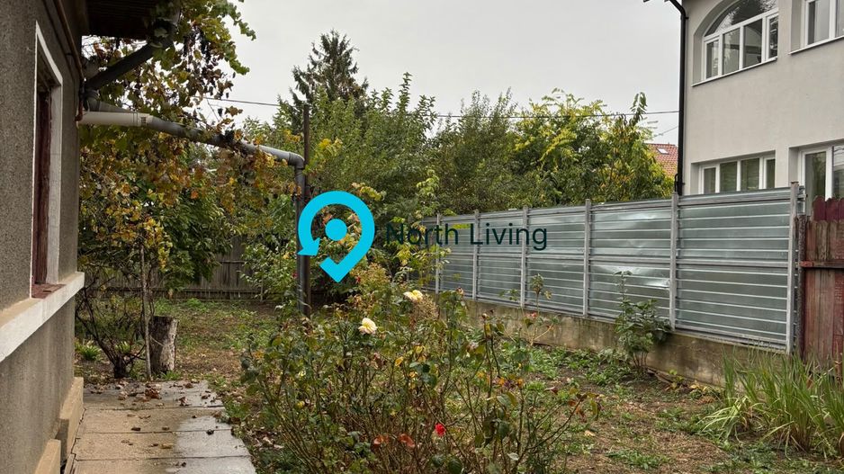 CASA CU TEREN 385 MP | DUBLU ACCES STRADAL | PRELUNGIREA GHENCEA | - Poză 17