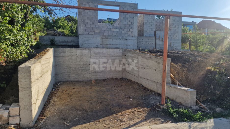 Teren 6 ari cu construcție în Tohatin, Mun. Chișinău - Poză 4