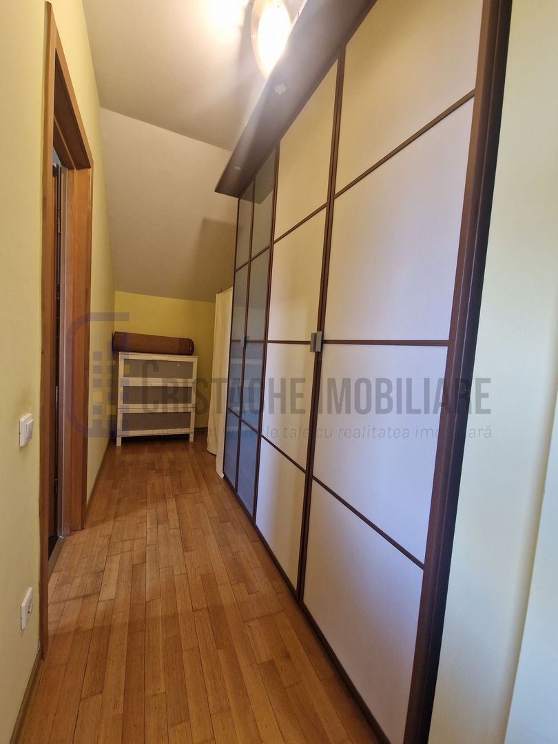 Vila individuala | 5 camere | Complex Madrid, Voluntari - Poză 11