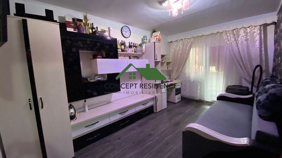 Apartament 2 camere decomandat, etaj 2, 48 mp – Motorului - Poză 8