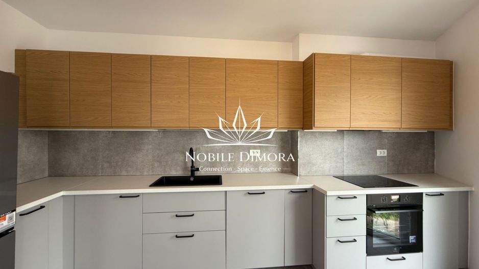 Nord One - Apartament deosebit cu 2 camere - Brediceanu - Central - Poză 6
