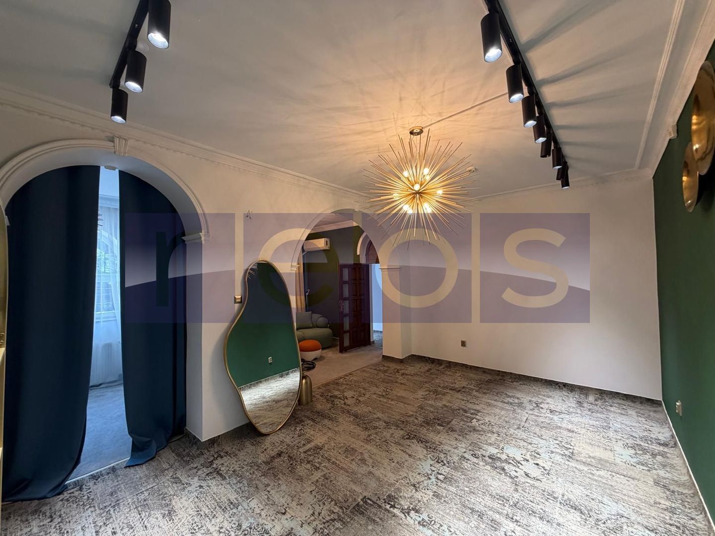 INCHIRIERE SPATIU IN VILA | 70MP | DOROBANTI | IDEAL STUDIO-SHOWROOM - Poză 12