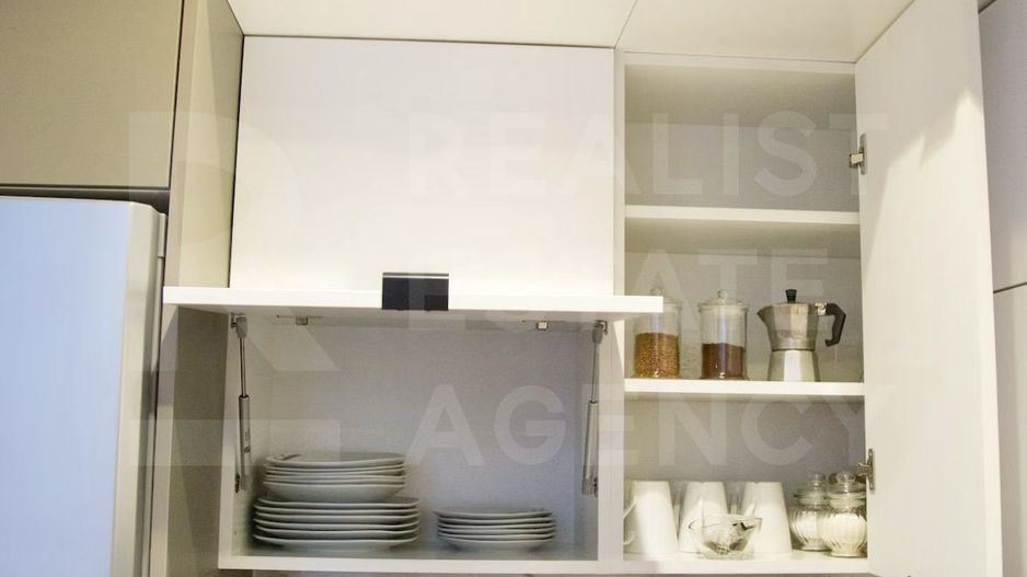 Chirie, apartament, 3 camere, bul. Ștefan cel Mare,  Centru - Poză 16