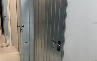 Prima inchiriere, parcare subterana si boxa, complex rezidential Win Herastrau - Poză 9