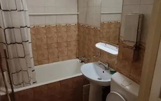 Apartament 2 camere decomandat, mobilat, Podu Roș, Iași - CHF 360 - Poză 8