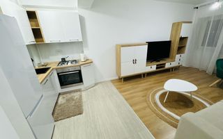 Apartament 2 camere de închiriat, Cubic 7 Residence, parcare inclusă - Poză 2