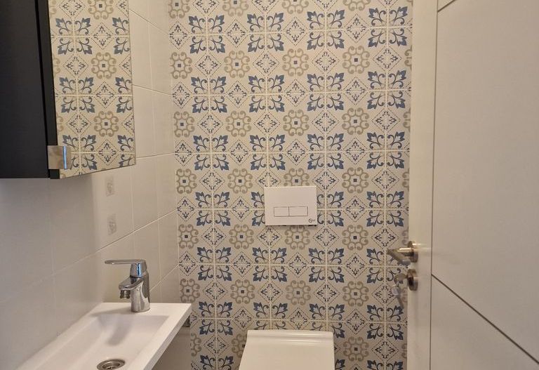 Pipera/ Aviatiei/ ONIX PARK, apartament 2 camere, prima inchiriere - Poză 6