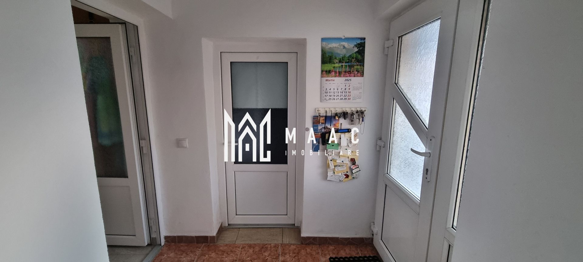 Casă la țară I 4 camere I Renovată I Grădină I Axente Sever - Poză 13