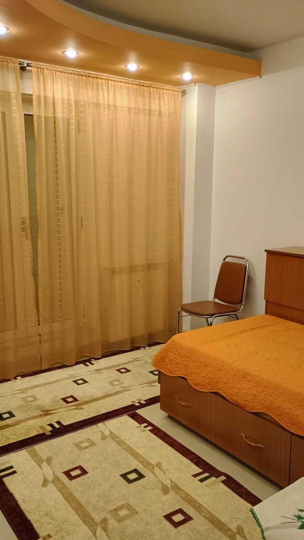 APARTAMENT 2 CAMERE ZONA UNIRII - Poză 5