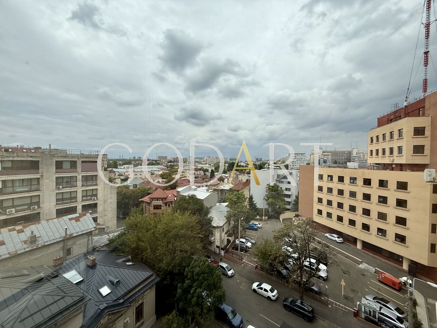 Apartament 4 camere | Bloc 1990 | 3 balcoane | Vedere panoramica - Poză 15