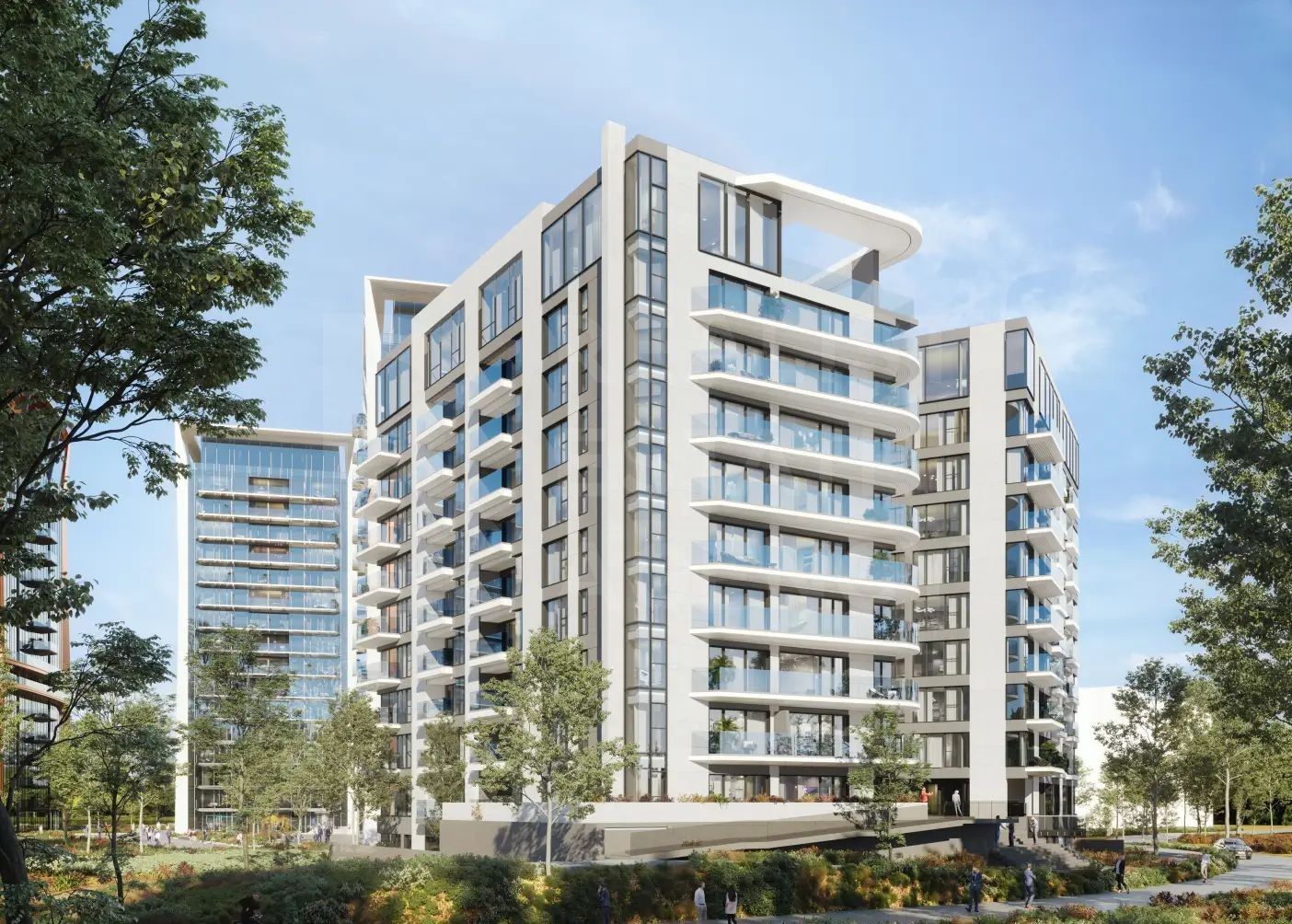 Vânzare, apartament 2 camere, Ready to Move, Fabrica Glucoza - Poză 8