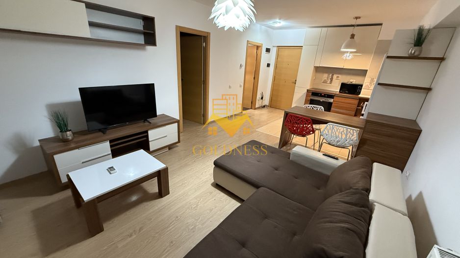 2 camere, Parcare, Gheorgheni, Iulius Mall, Viva City, AC - Poză 4