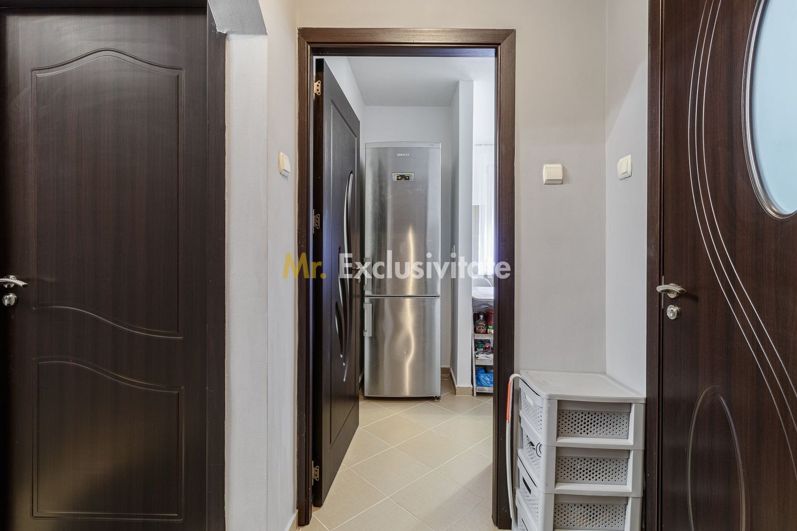2 camere utilat si mobilat Parc Moghioros - Poză 6