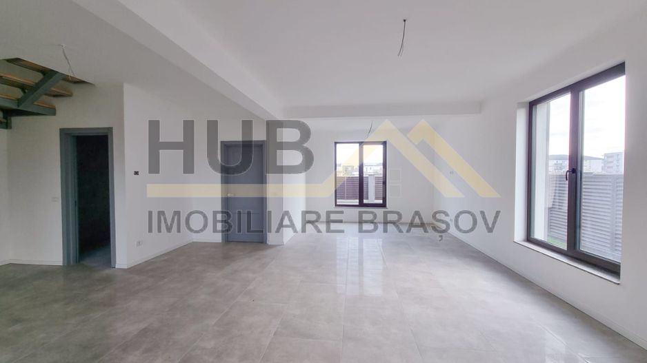 De Vanzare Casa Sanpetru | Teren 468mp | Intabulata | 10 min de Coresi Mall - Poză 3
