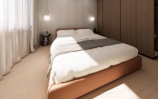 Vând apartament cu 3 camere, complet mobilat și utilat lux. - Poză 7